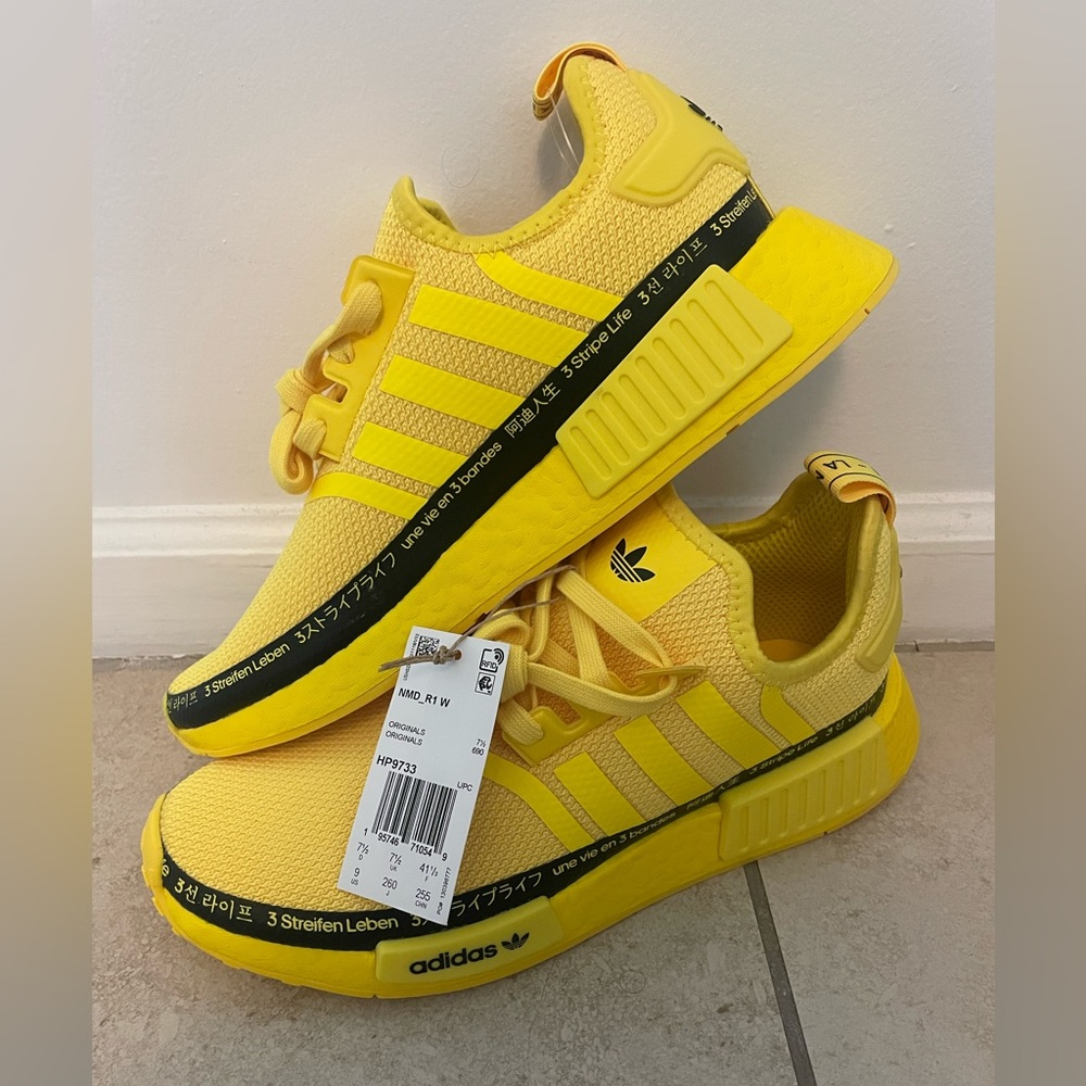 Adidas NMD